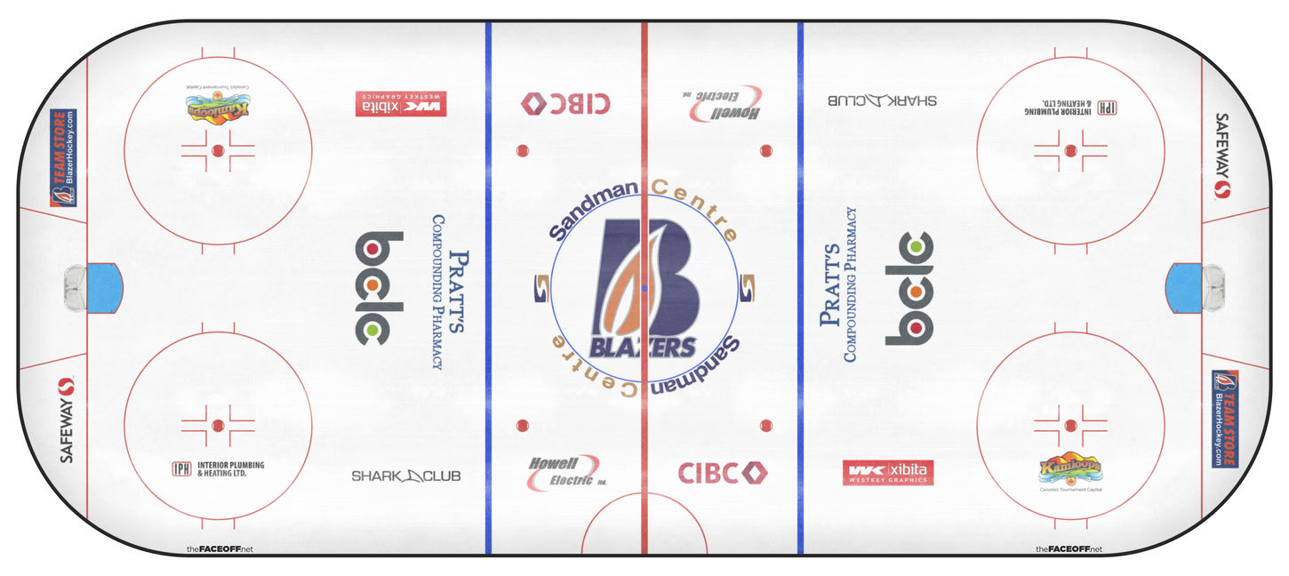 Kamloops Blazers 2025