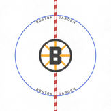 Boston Bruins 1992 Playoffs