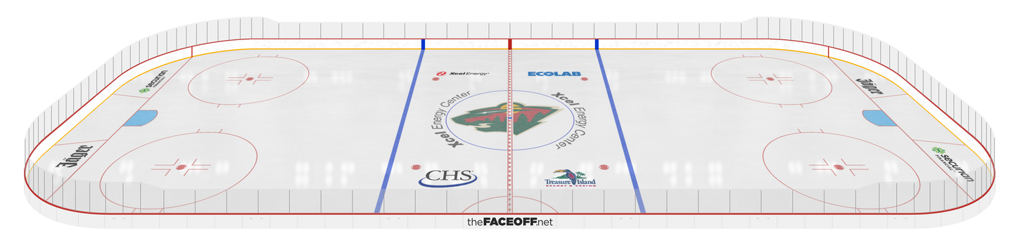 Frozen Faceoff 2023 - St. Paul