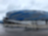 Shayba Arena