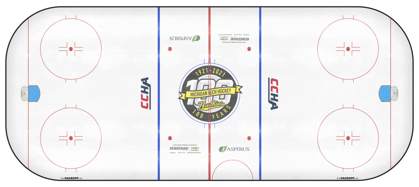 Michigan Tech Huskies 2022