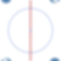 New York Islanders 1975 Center Ice and Rink Layout | TheFaceoff.net