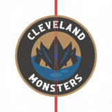Cleveland Monsters 2026
