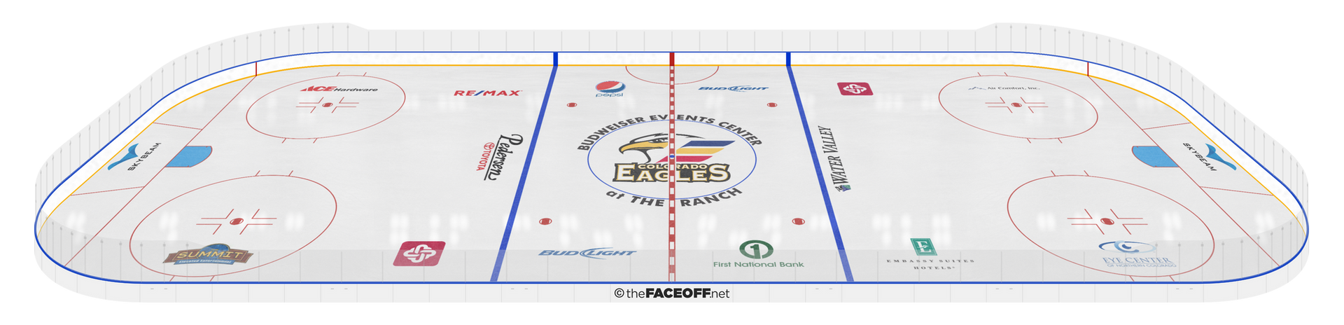 Colorado Eagles 2015