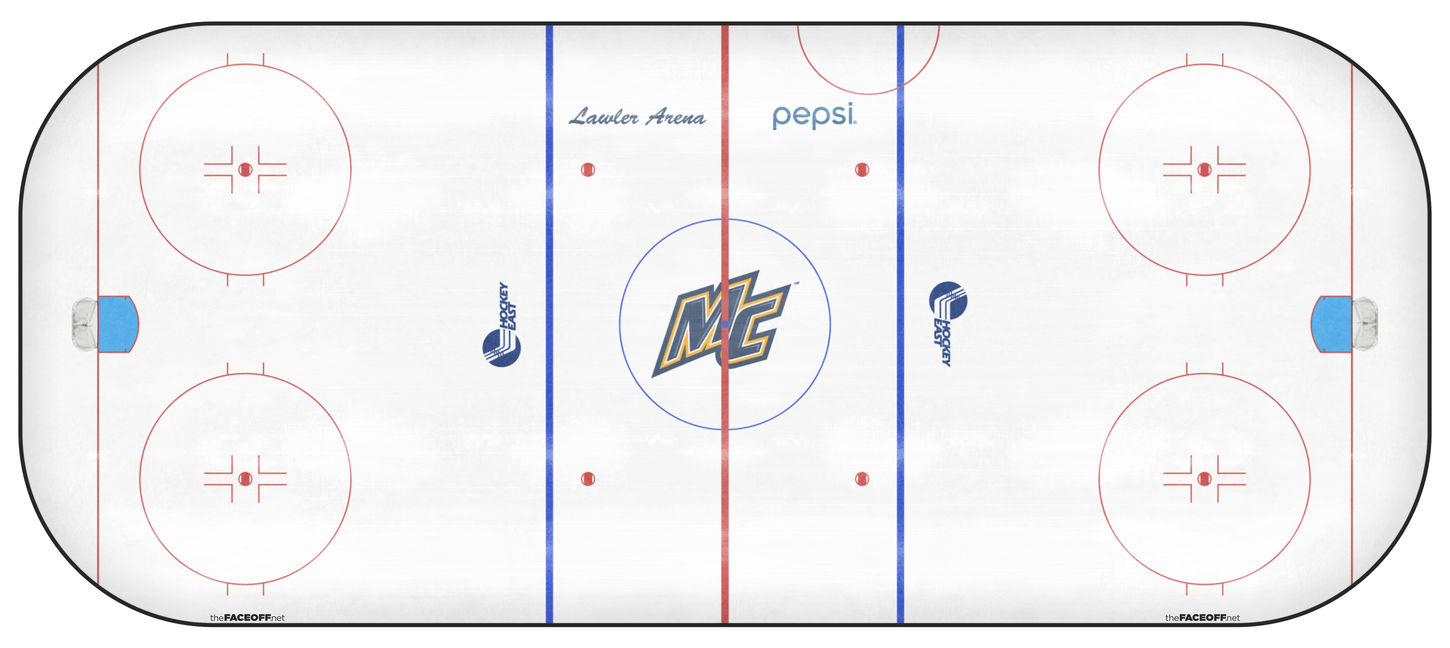 Merrimack Warriors 2024