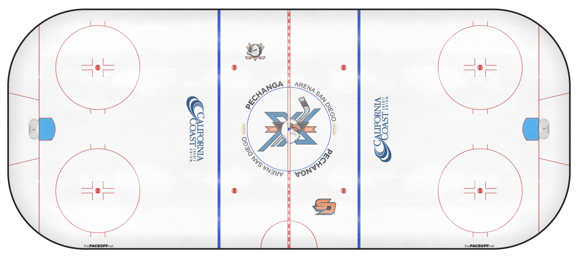 San Diego Gulls 2026