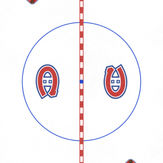 NHL All Star Game 1993 - Montreal