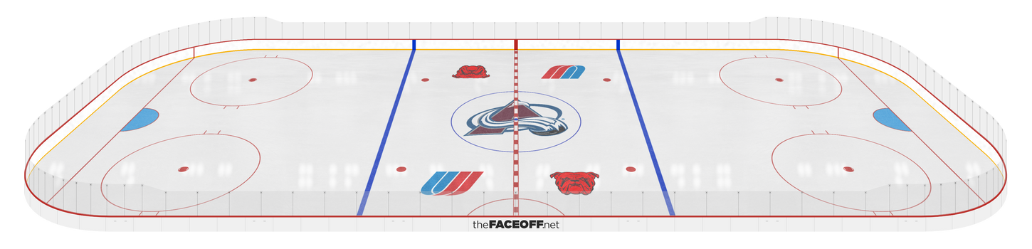 Colorado Avalanche 1996