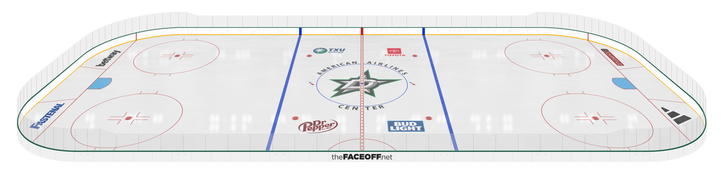 Dallas Stars 2023 Playoffs