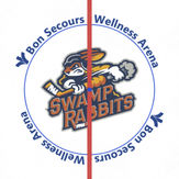 Greenville Swamp Rabbits 2024