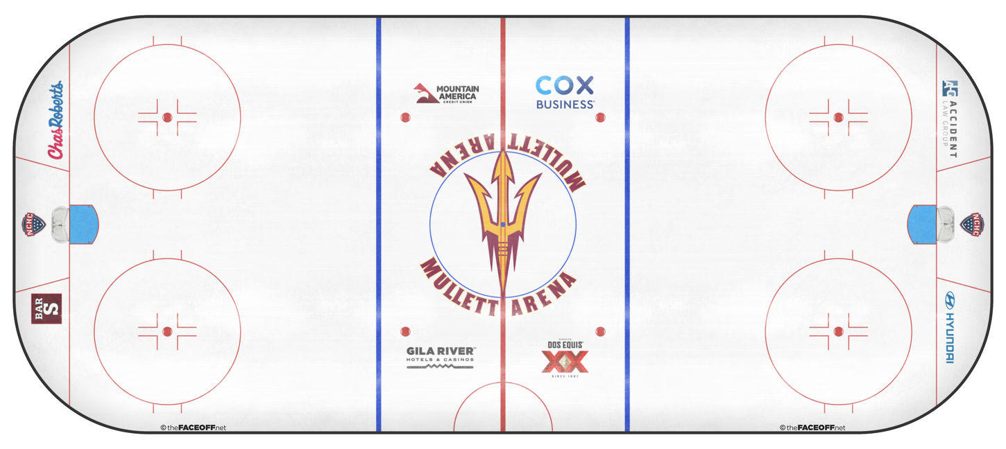 Arizona State Sun Devils 2023 (1st)