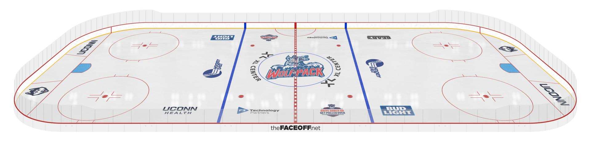 UConn Huskies 2023 (1st)