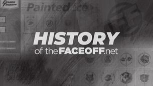 History of the TheFaceoff.net