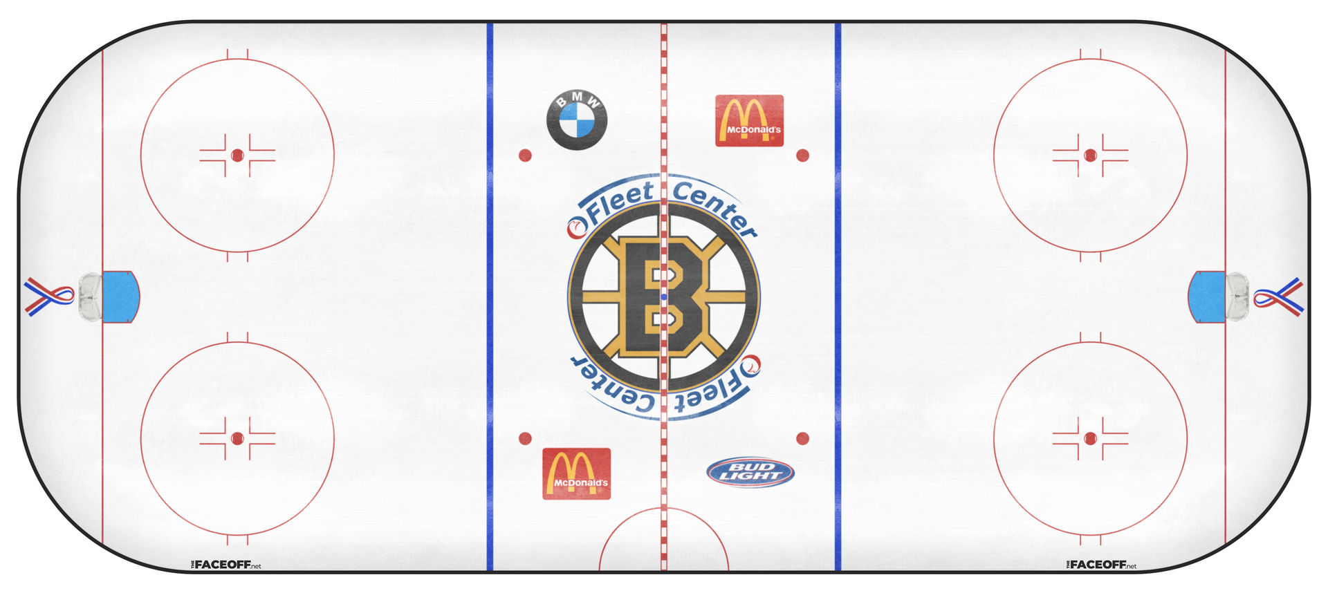 Boston Bruins 2002