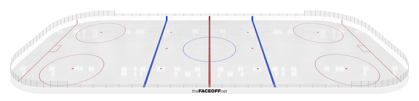 Detroit Red Wings 1952