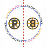 Providence Bruins 2003