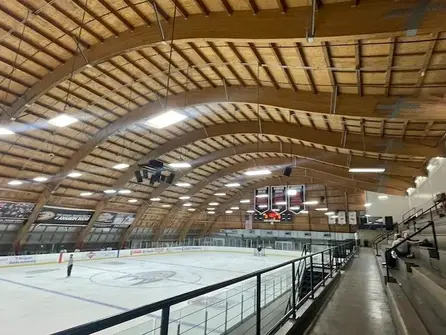The Rinks Anaheim Ice