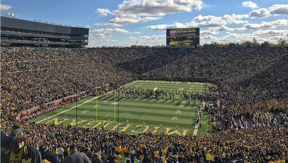 Michigan Stadium