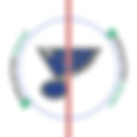 St. Louis Blues 2019 Final Center Ice and Rink Layout | TheFaceoff.net