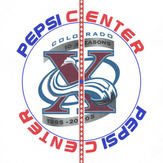 Colorado Avalanche 2006 Playoffs