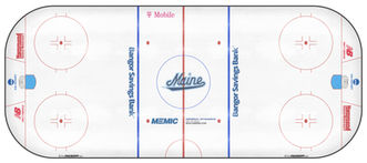 Maine Black Bears 2027