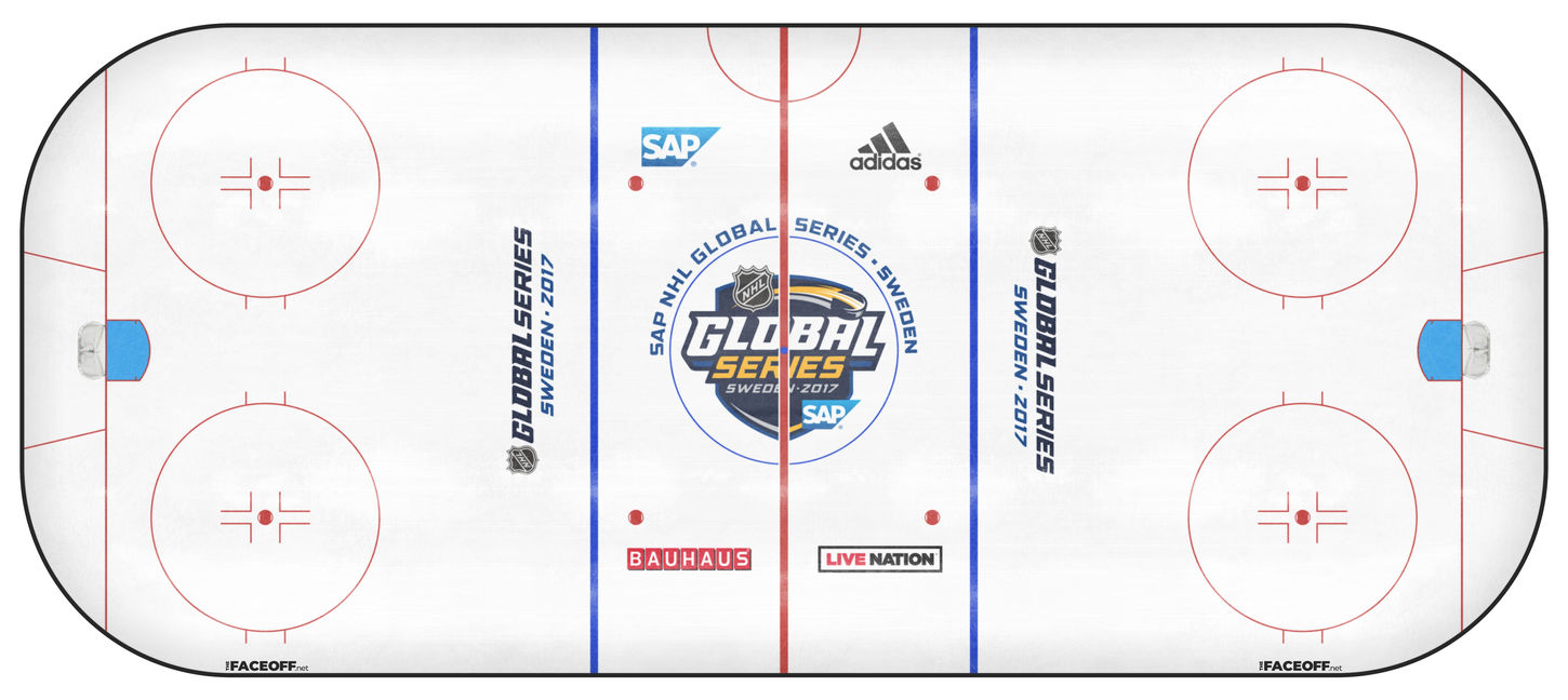 Global Series 2017 - Sweden