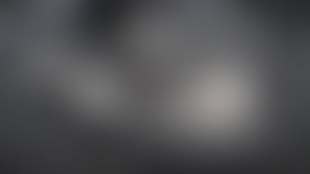 UBS Arena Sign Going Up On Scoreboard