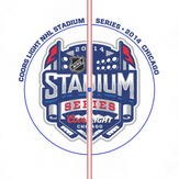 Stadium Series 2014 - Chicago