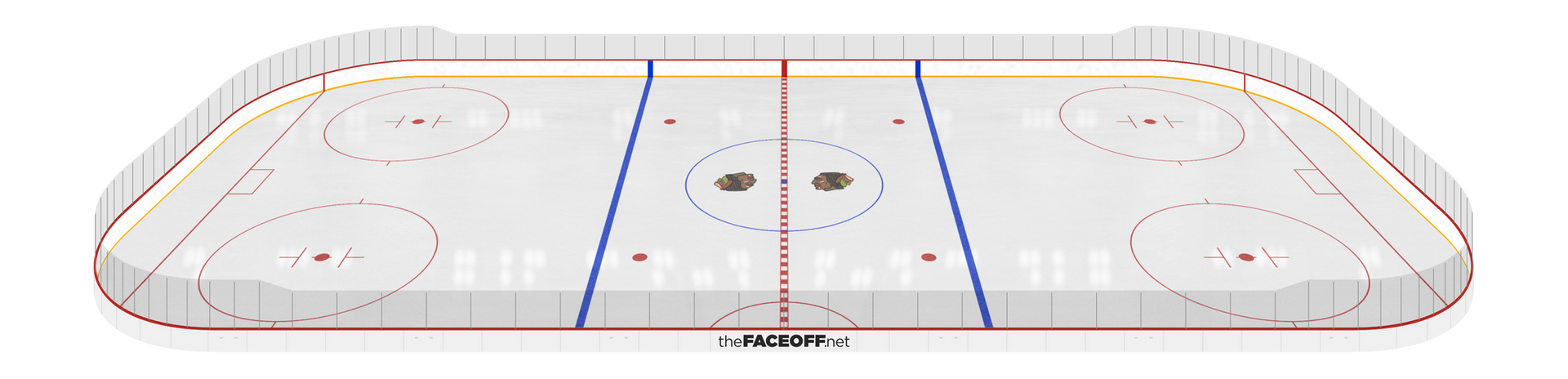 Chicago Blackhawks 1978