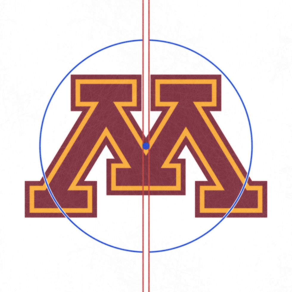 Minnesota Golden Gophers (Men) 2027