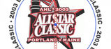 AHL All Star Classic 2003