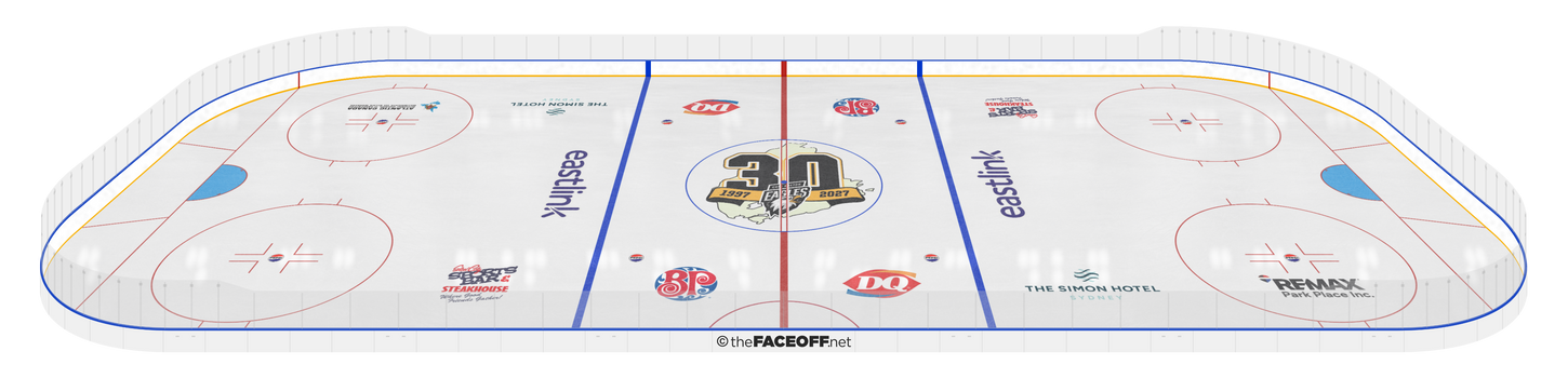 Cape Breton Eagles 2027