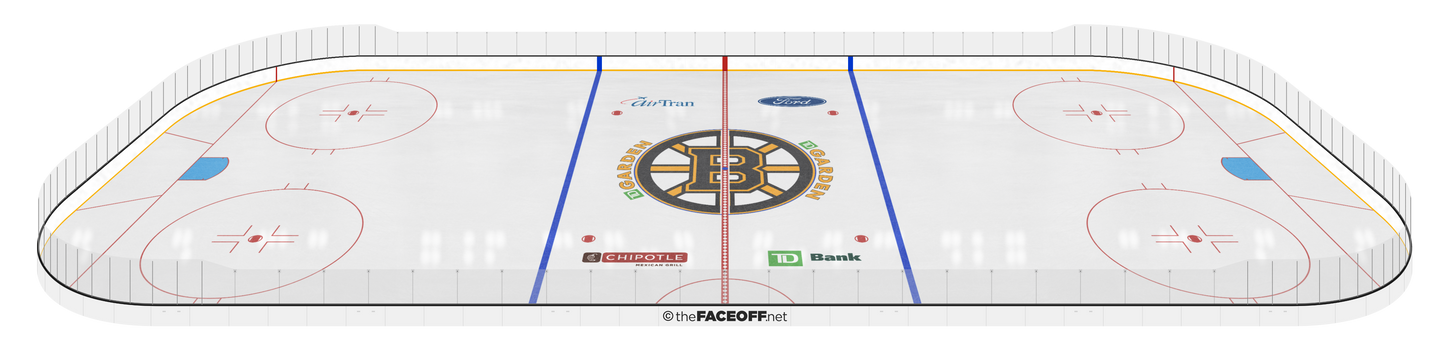 Boston Bruins 2010