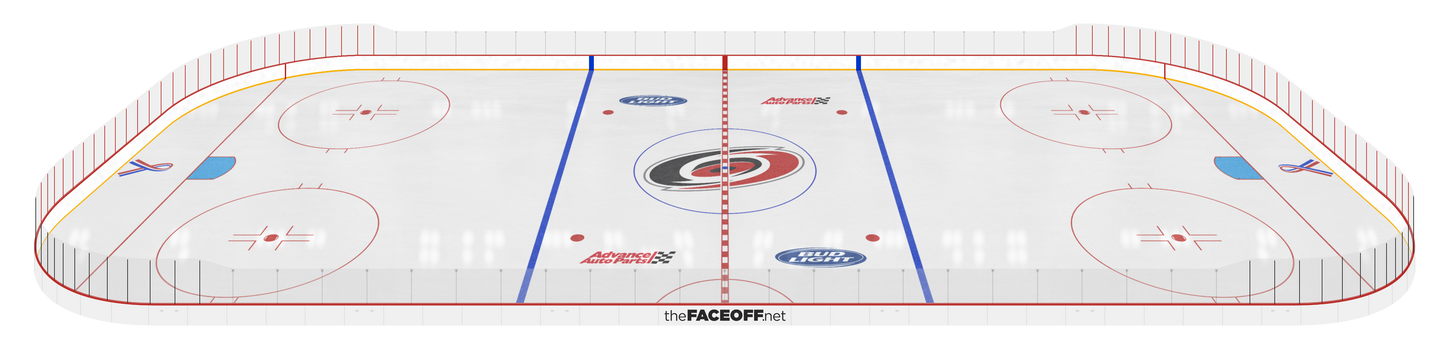 Carolina Hurricanes 2002