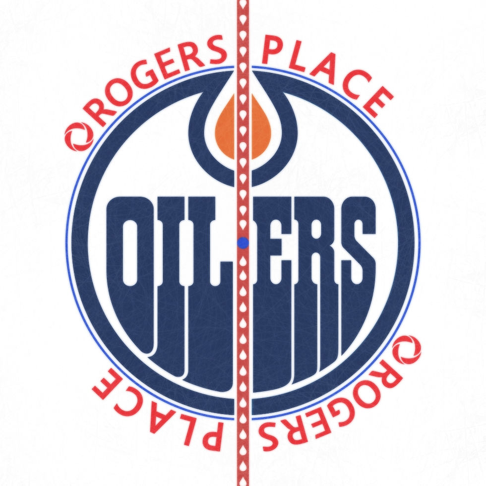 Edmonton Oilers 2027