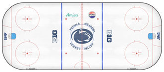 Penn State Nittany Lions 2027