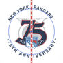 New York Rangers 2001 (2nd)