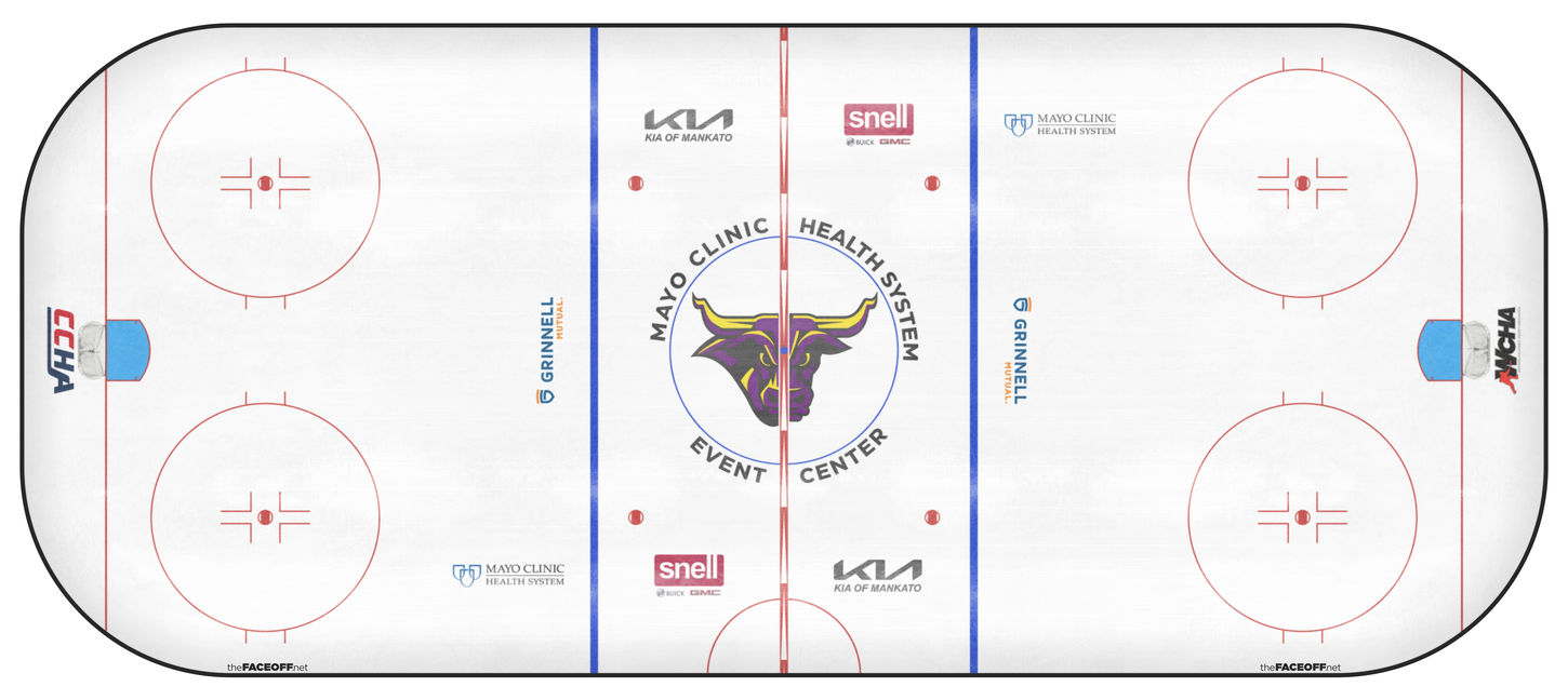 Minnesota State Mavericks 2024