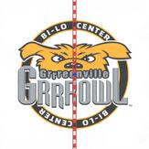 Greenville Grrrowl 2002