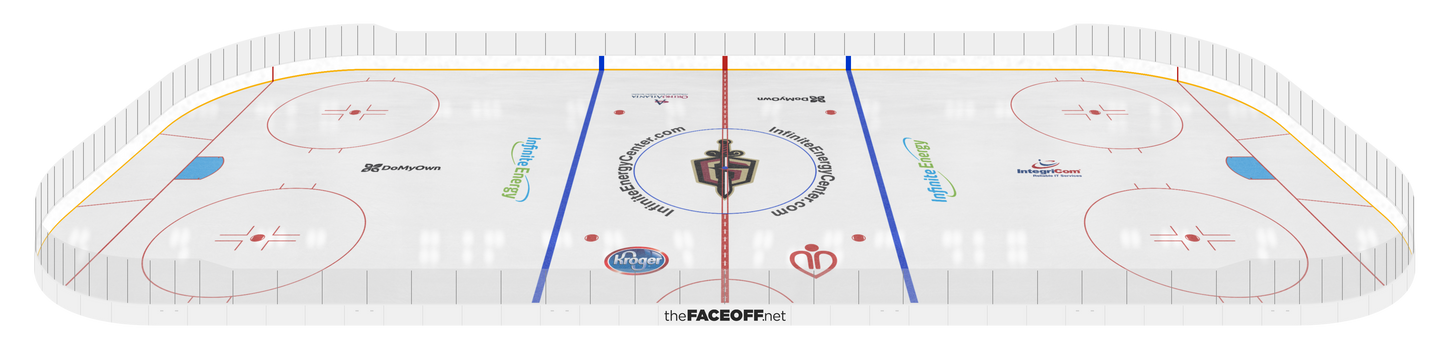 Atlanta Gladiators 2017