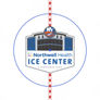 New York Islanders 2025 Practice Rink