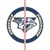 Nashville Predators 2007 Playoffs