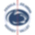 Penn State Nittany Lions 2025 Center Ice and Rink Layout | TheFaceoff.net