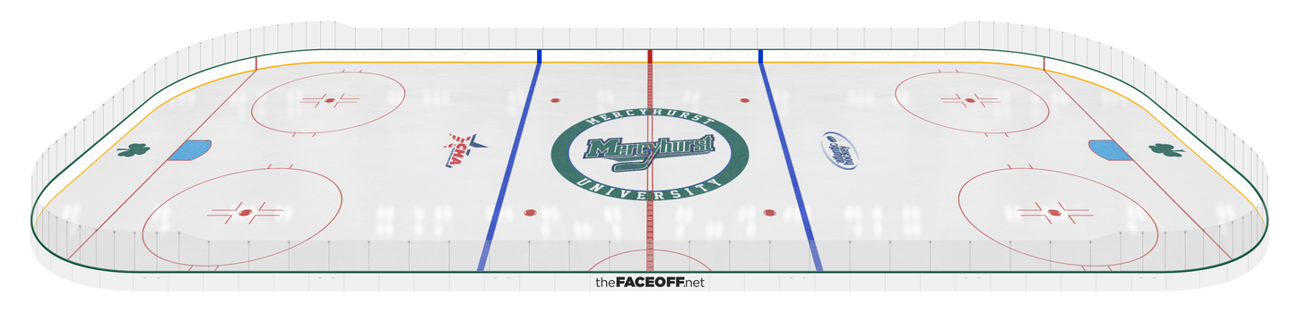 Mercyhurst Lakers 2025