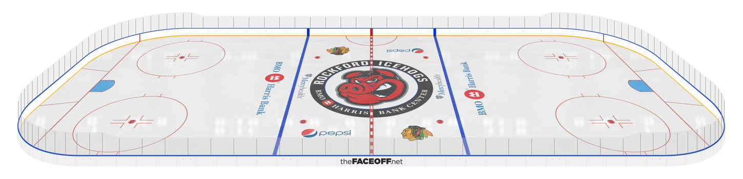 Rockford IceHogs 2022 (1st)