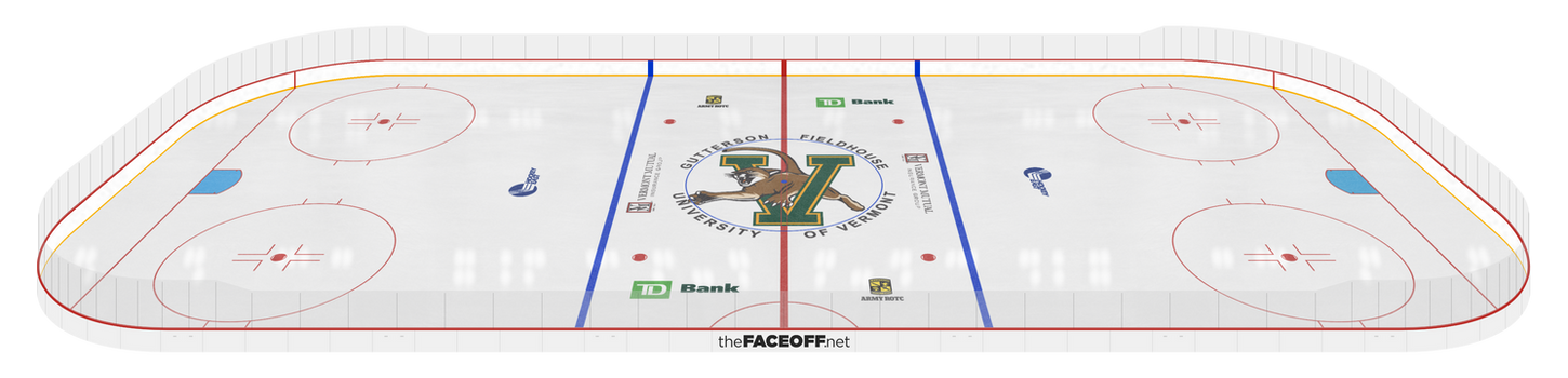 Vermont Catamounts 2023