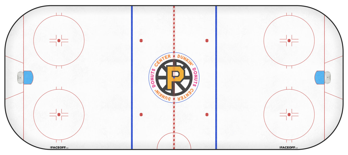 Providence Bruins 2013