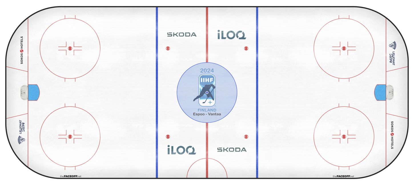 U18 Men's World Championship 2024 GA