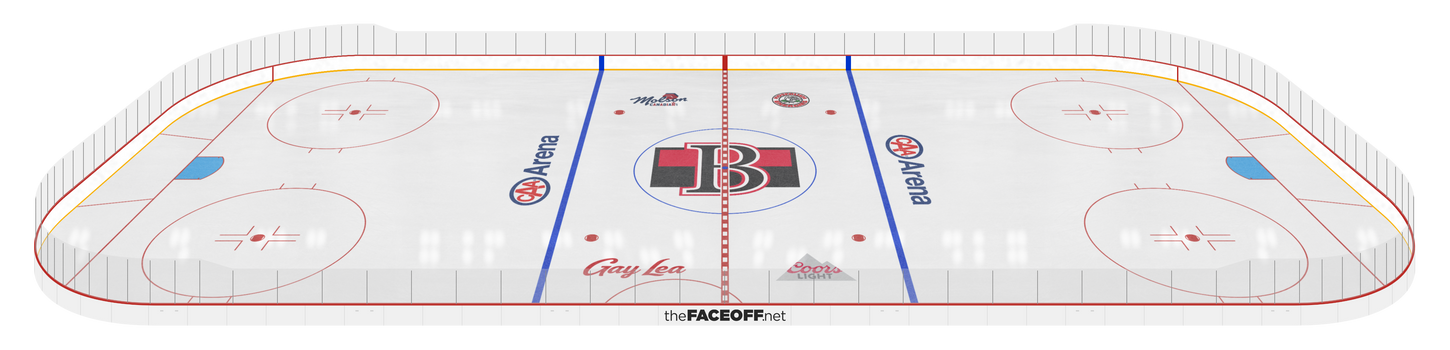 Belleville Senators 2020