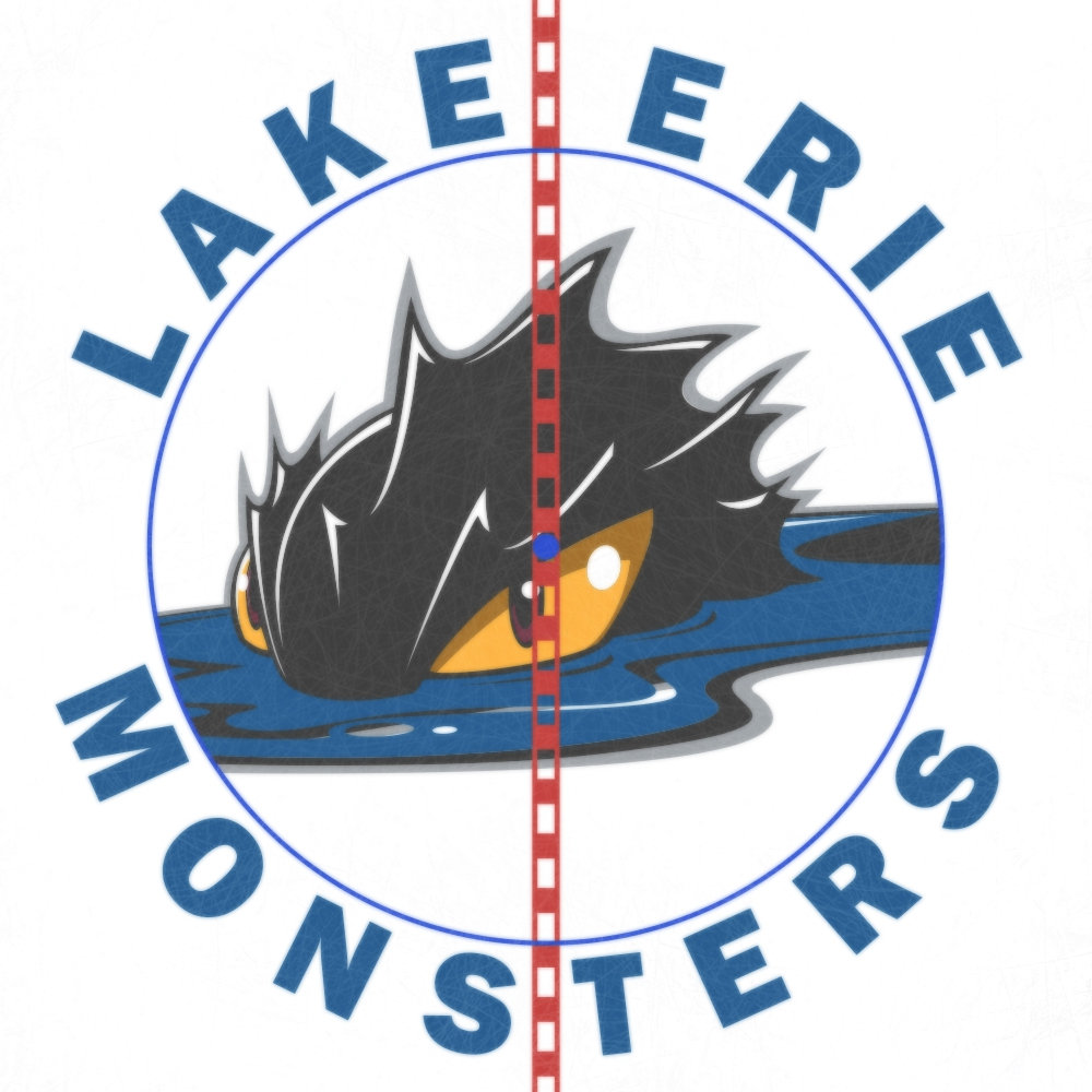 Lake Erie Monsters 2008 Center Ice And Rink Layout TheFaceoff lake-erie-monsters-2008-center-ice-and-rink-layout-thefaceoff